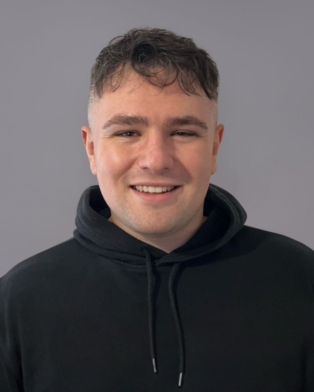 Luke Barry