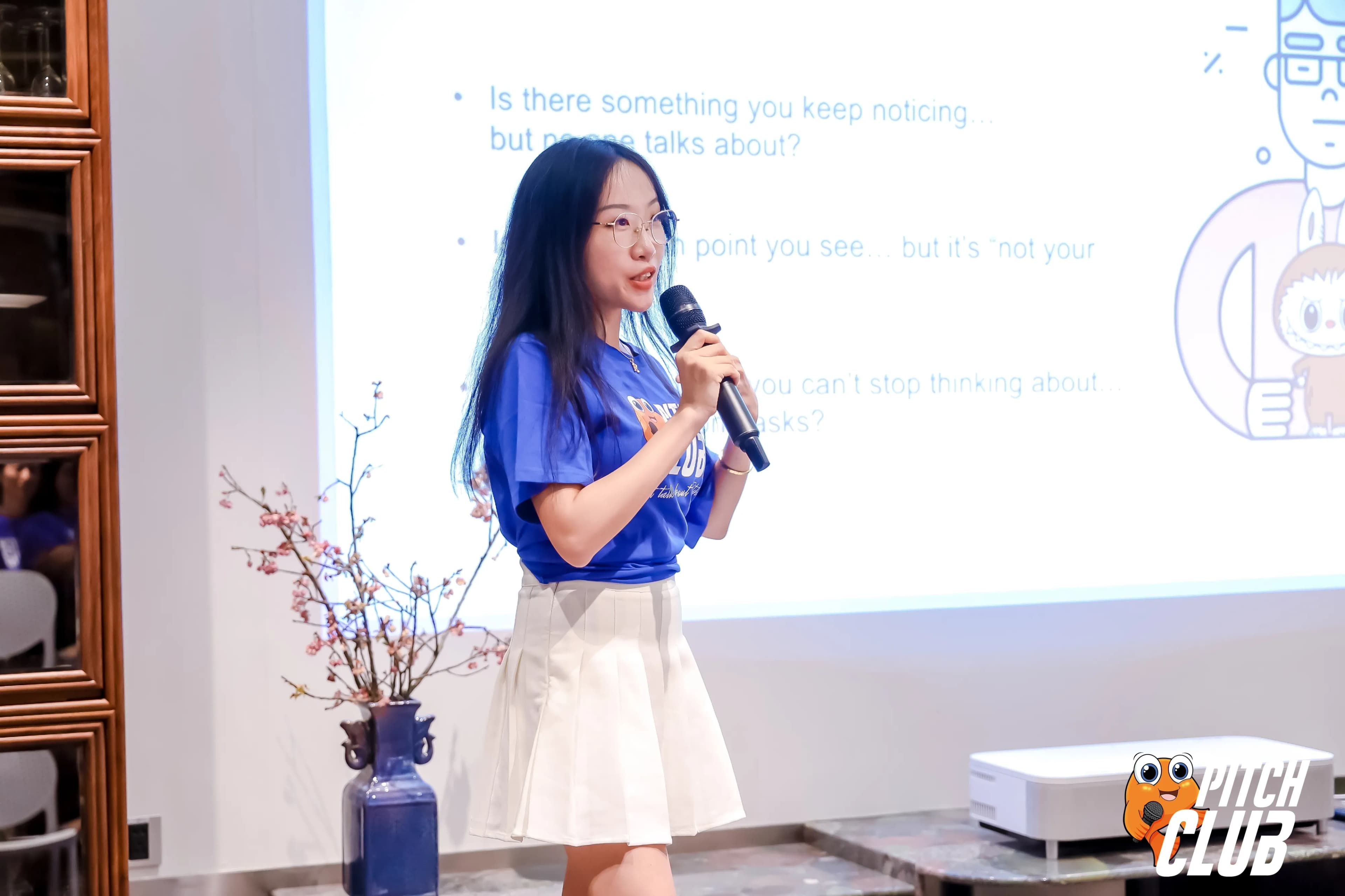 六周年回到北京：重温起点