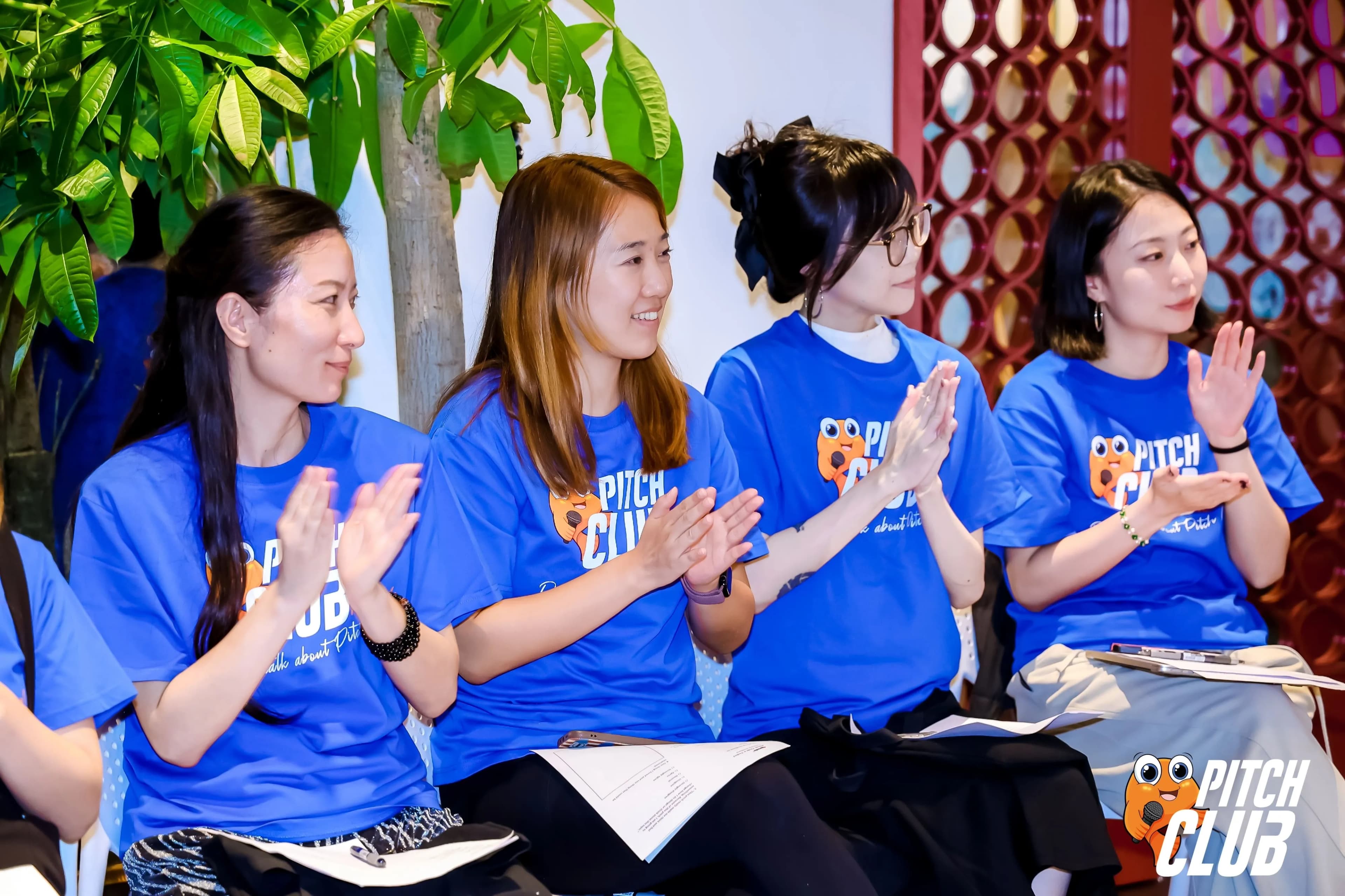 成为入职传统：新人必经的表达训练场