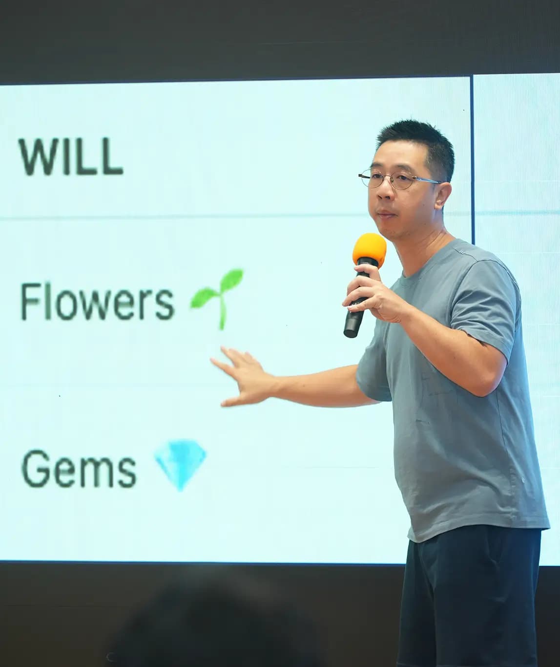 工作坊与团队共创