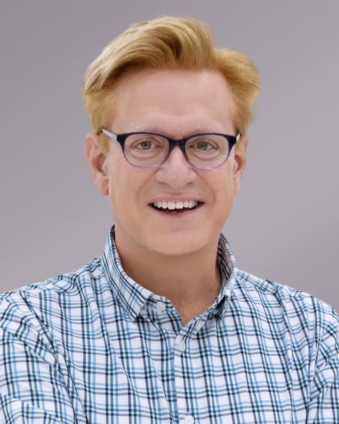 James LaLonde, Co-Founder & Co-CEO
