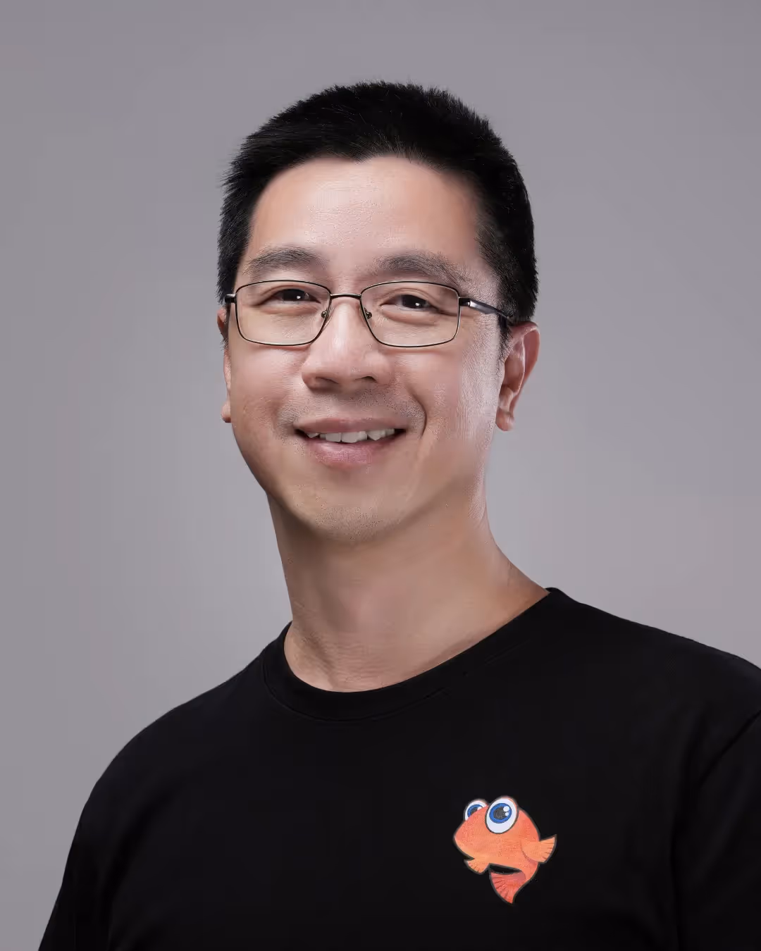 Henry Fong, Co-Founder & Co-CEO