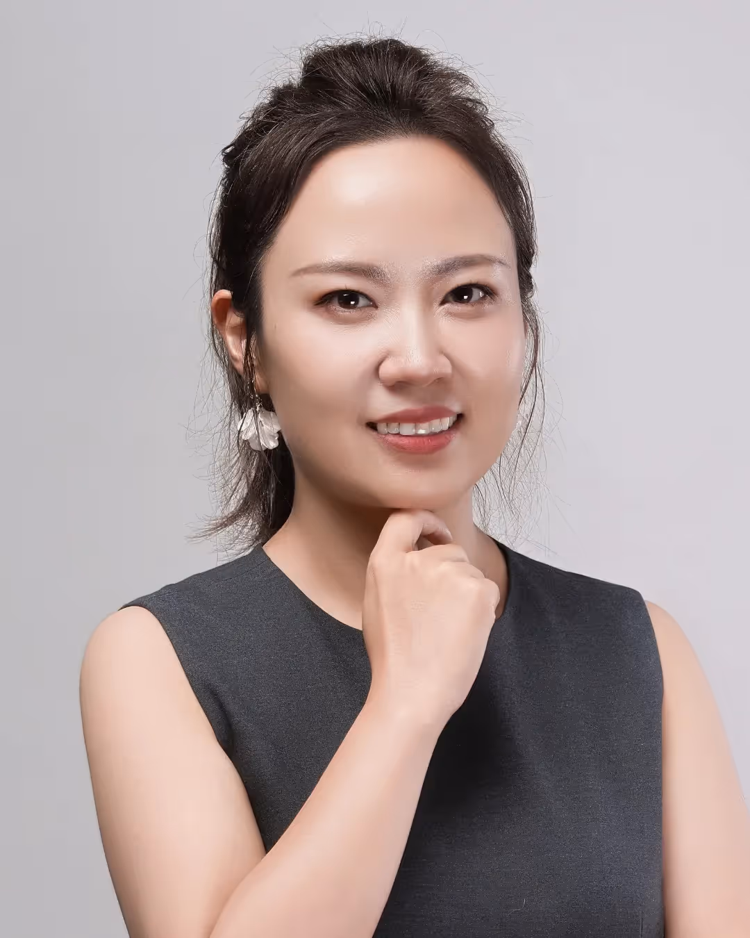 Vivien Zhang, Head of IP Licensing