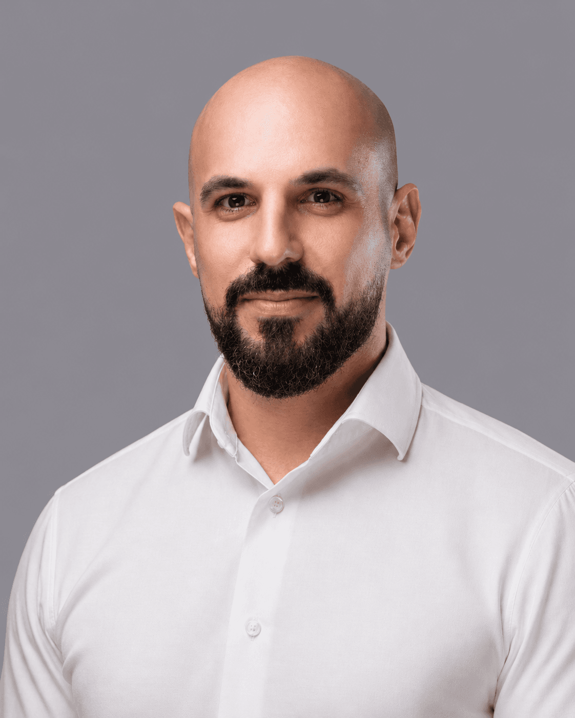 Milos Scepanovic
